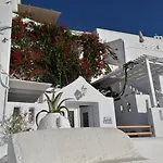 Appartement Fegari *