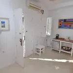 Appartement Fegari Firostefani