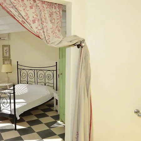 Apartamento Fegari