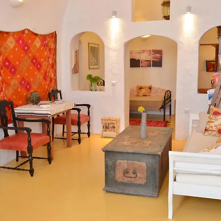 Fegari Appartement *