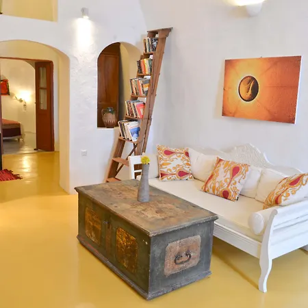 Appartement Fegari