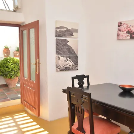 Appartement Fegari