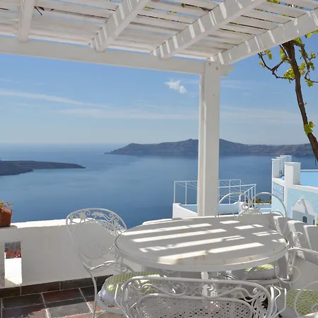 Appartement Fegari