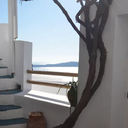 Apartamento Fegari Firostefani