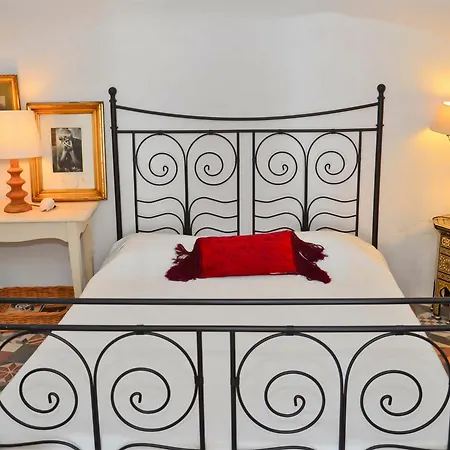 Fegari Apartamento