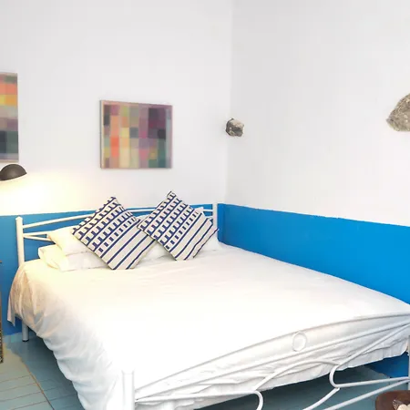 Apartment Fegari Firostefani