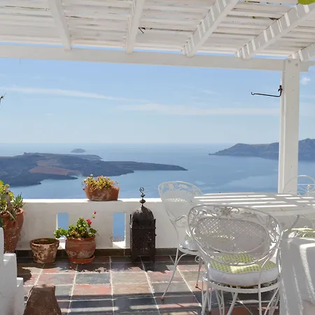 Fegari * Firostefani