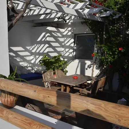 Fegari * Firostefani