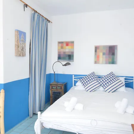 Fegari 公寓 菲罗斯特法尼