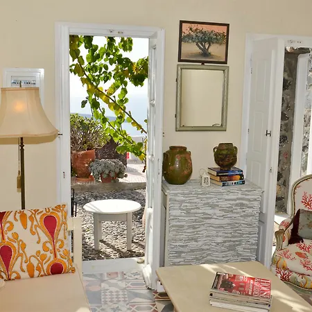 Apartment Fegari