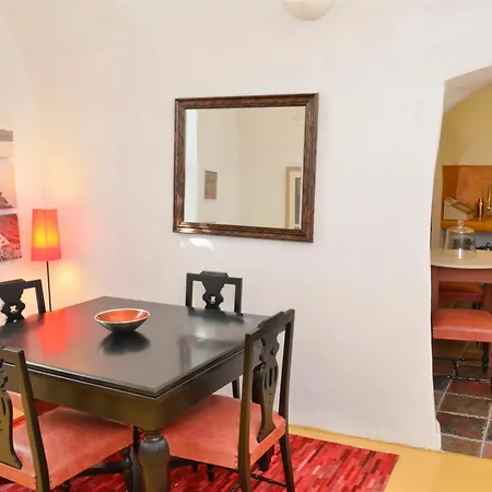Apartment Fegari