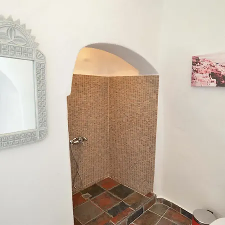 Fegari Apartment *
