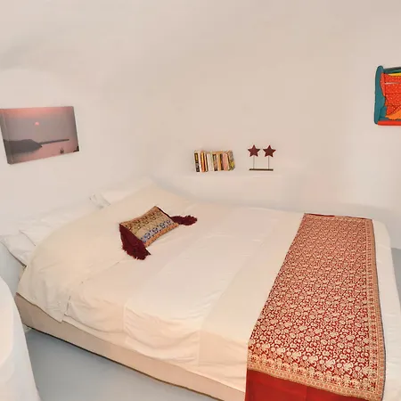 Fegari Apartment *