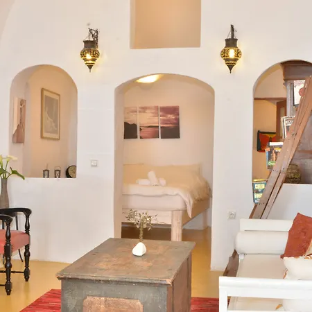 Fegari Apartment *