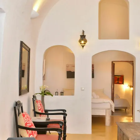 Apartment Fegari