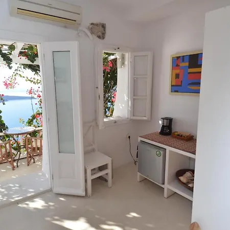 Apartment Fegari