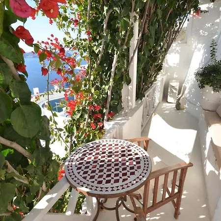 Apartment Fegari