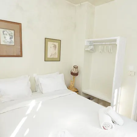 Apartment Fegari