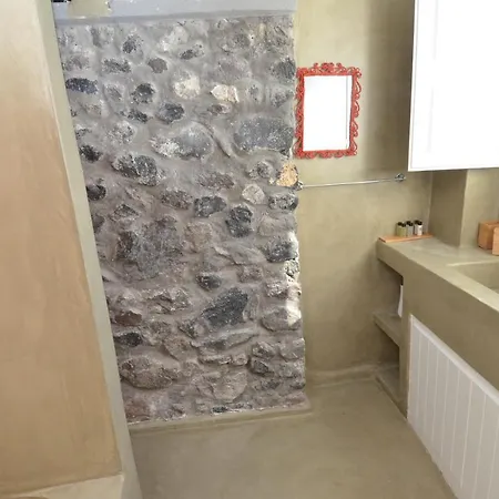 Apartment Fegari
