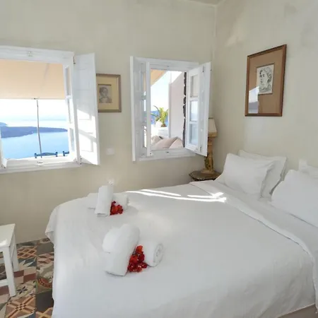 Apartment Fegari