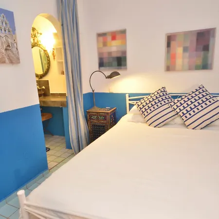 Διαμέρισμα Fegari *