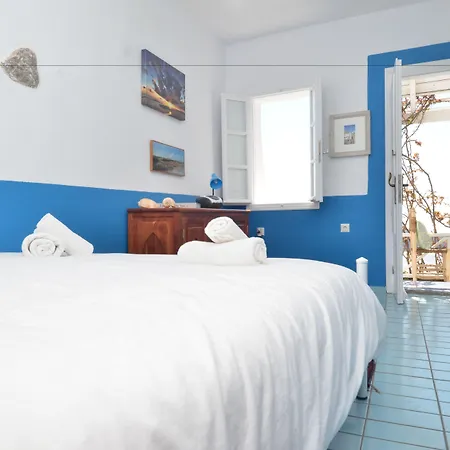 Fegari Διαμέρισμα