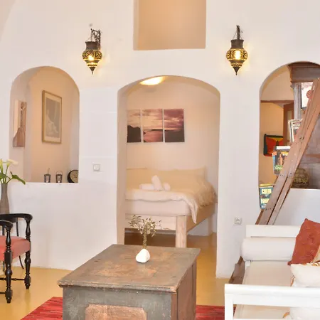 Fegari Διαμέρισμα *