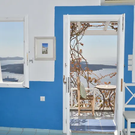 Διαμέρισμα Fegari *