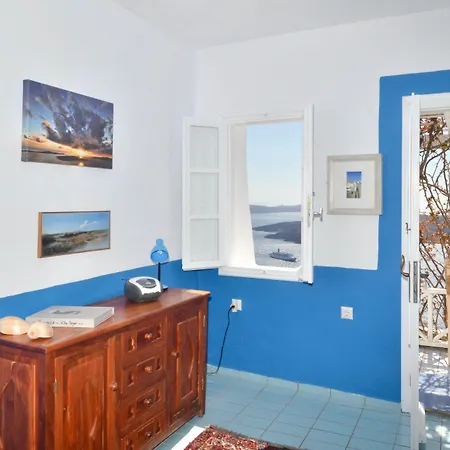 Fegari Διαμέρισμα