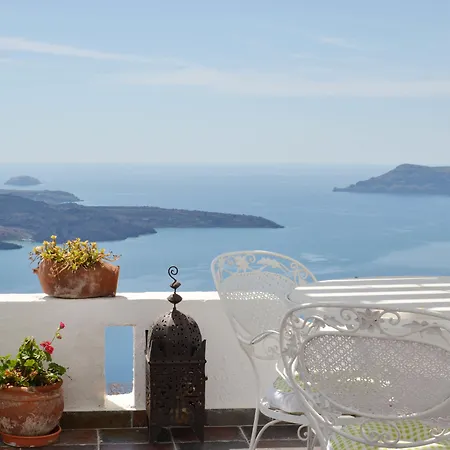 Fegari Διαμέρισμα *