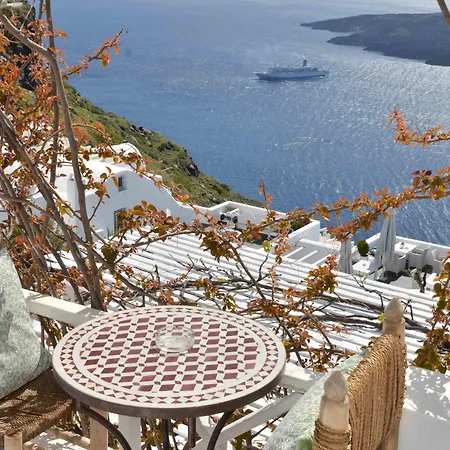 Διαμέρισμα Fegari Φηροστεφάνι