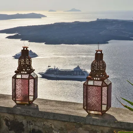 Διαμέρισμα Fegari