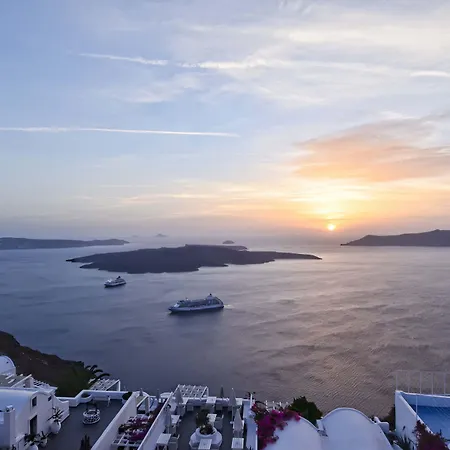 Fegari Διαμέρισμα *