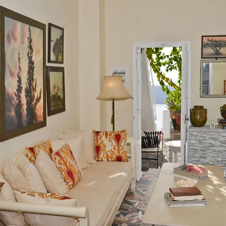 Fegari Φηροστεφάνι