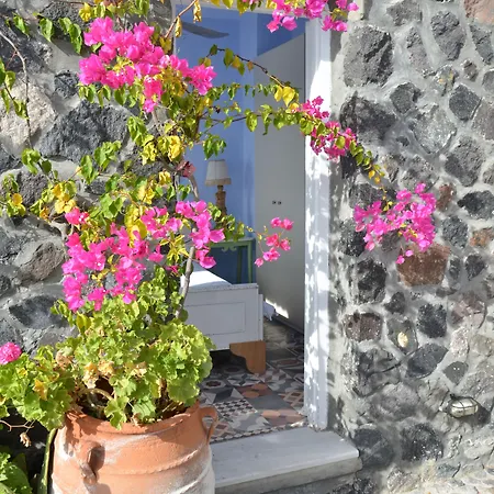 Διαμέρισμα Fegari Φηροστεφάνι