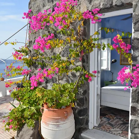 Fegari Διαμέρισμα Φηροστεφάνι