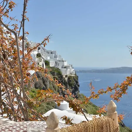 Διαμέρισμα Fegari Φηροστεφάνι