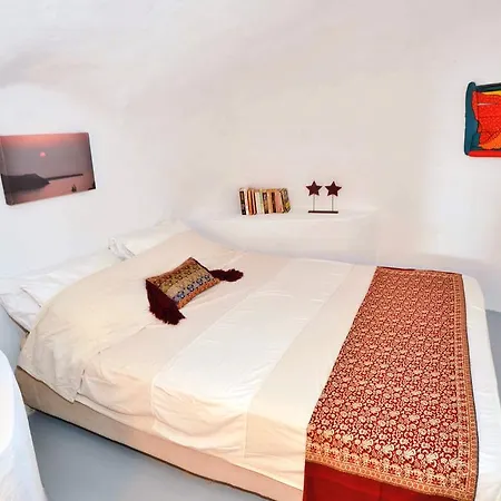 Διαμέρισμα Fegari Φηροστεφάνι