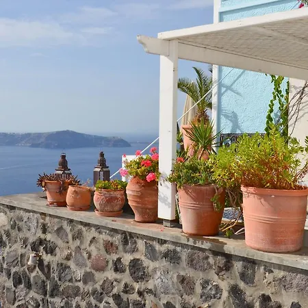 Διαμέρισμα Fegari Φηροστεφάνι