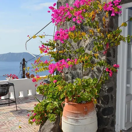 Fegari Διαμέρισμα