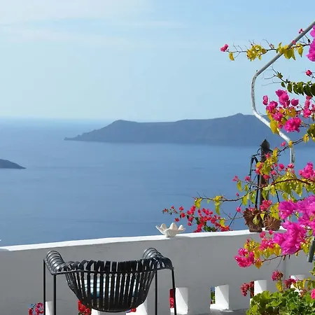 Διαμέρισμα Fegari