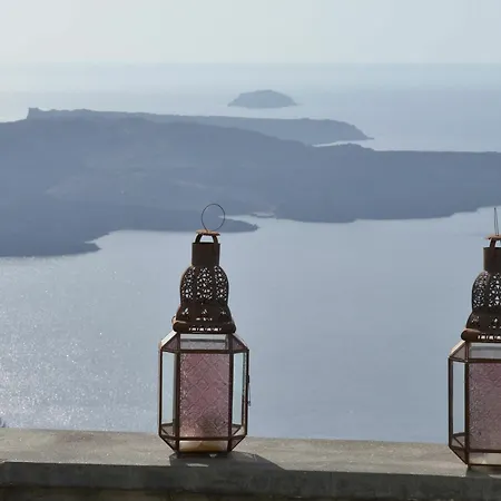 Fegari Διαμέρισμα