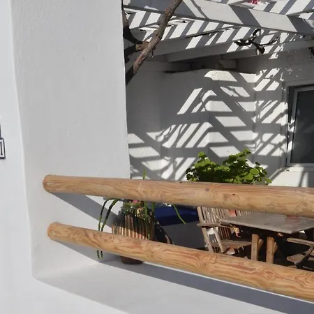 Fegari * Φηροστεφάνι