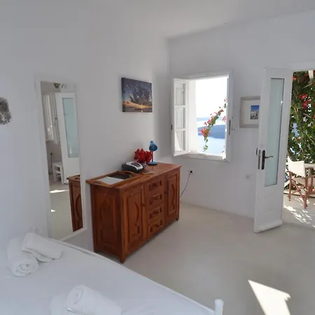 Fegari * Φηροστεφάνι