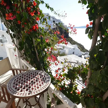 Fegari Διαμέρισμα Φηροστεφάνι