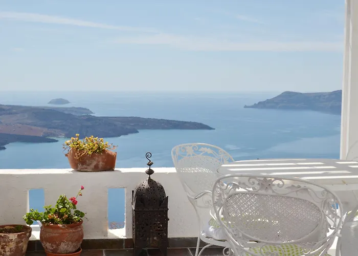 Fegari アパート *