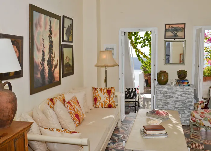 Fegari フィロステファニ