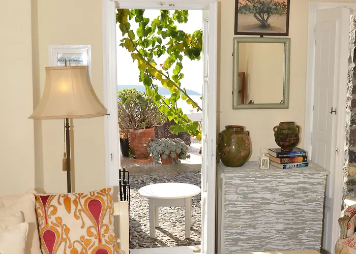 アパート Fegari *