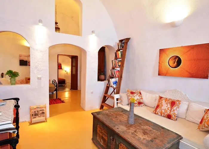 Fegari フィロステファニ