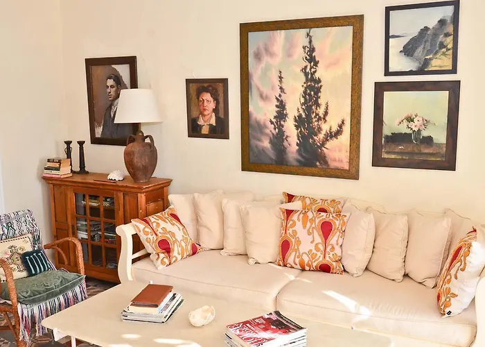 Fegari フィロステファニ